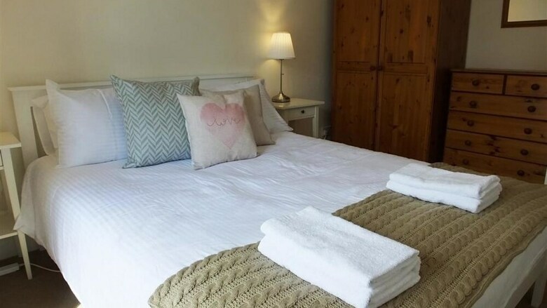 Apartamento Quarry Cottages 4