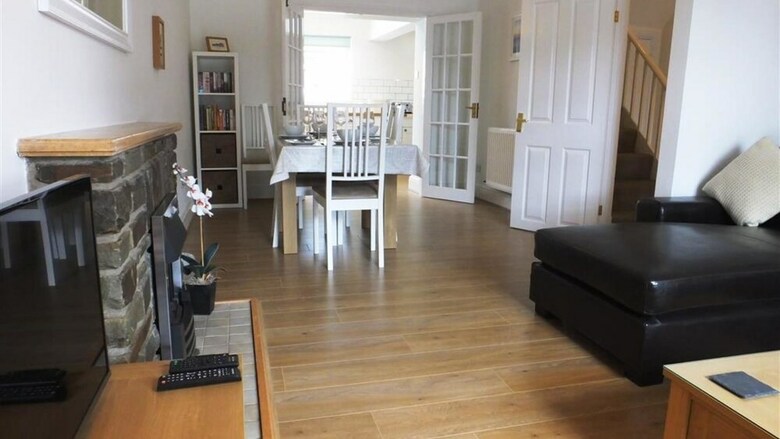 Apartamento Quarry Cottages 4