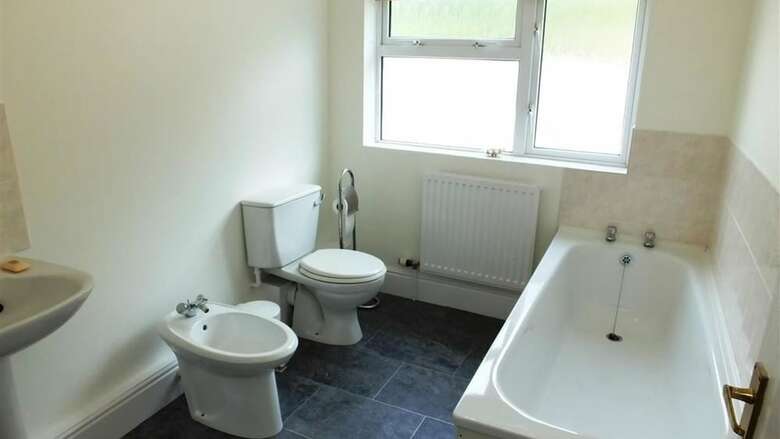 Apartamento Quarry Cottages 4