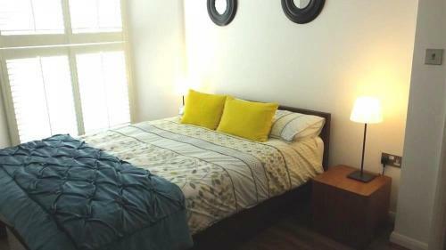Apartamento Glendower House 8