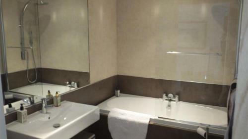 Apartamento Glendower House 8