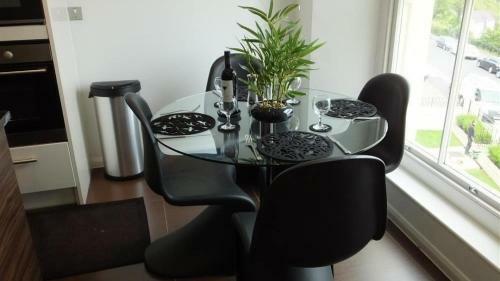 Apartamento Glendower House 8