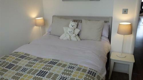 Apartamento Glendower House 8
