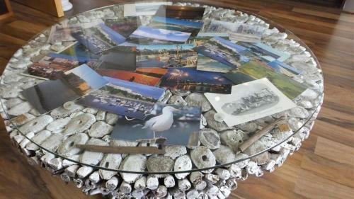 Apartamento Glendower House 8