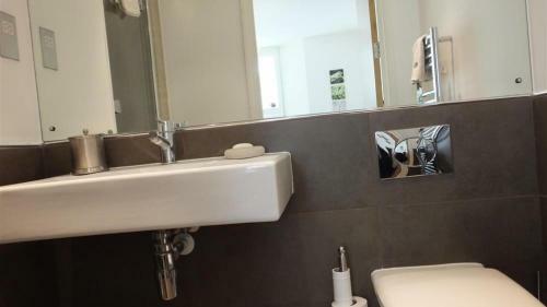 Apartamento Glendower House 8