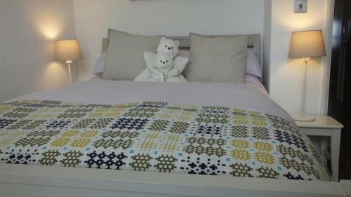 Apartamento Glendower House 8