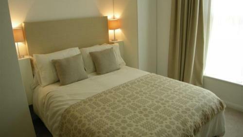 Apartamento Glendower House 4