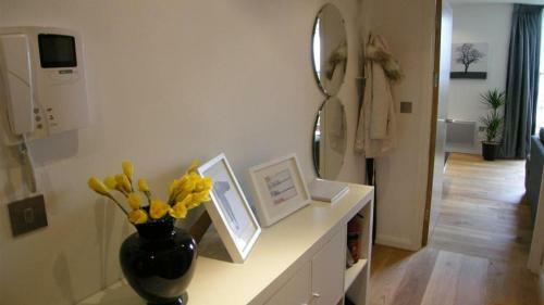 Apartamento Glendower House 4