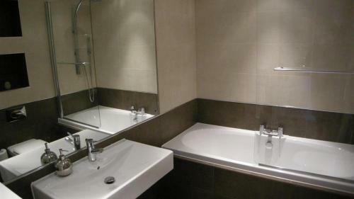 Apartamento Glendower House 4
