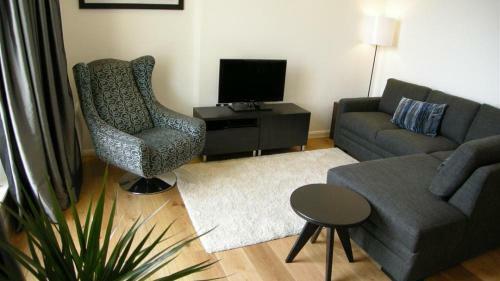Apartamento Glendower House 4