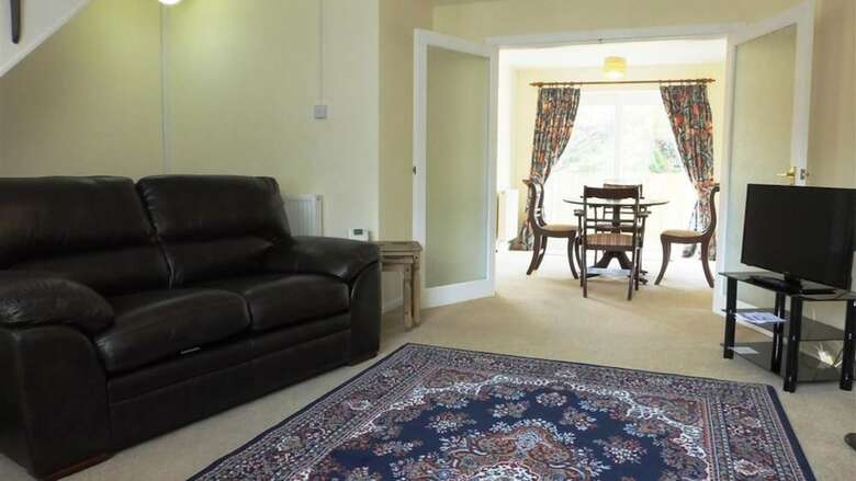 Apartamento Merlins Gardens 5