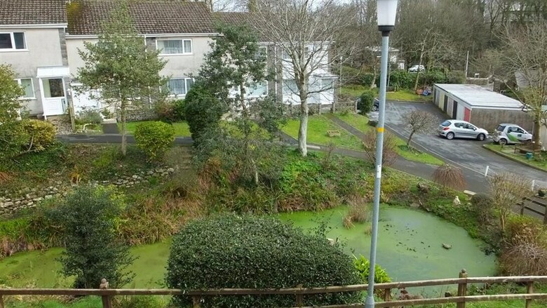 Apartamento Merlins Gardens 5
