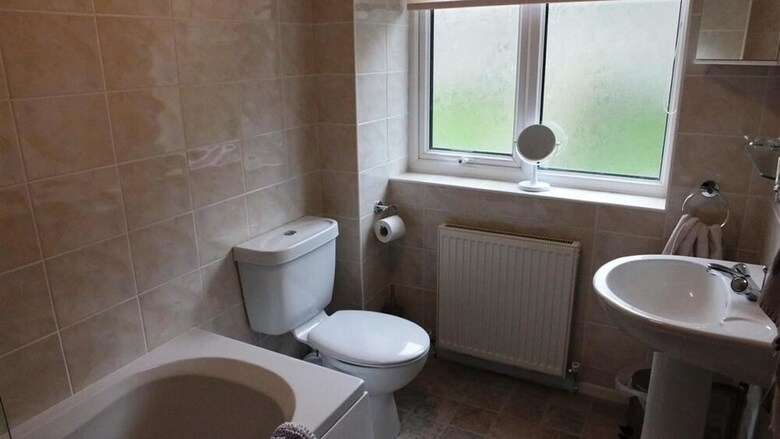 Apartamento Merlins Gardens 5