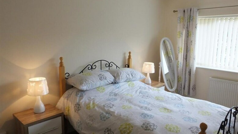 Apartamento Merlins Gardens 5