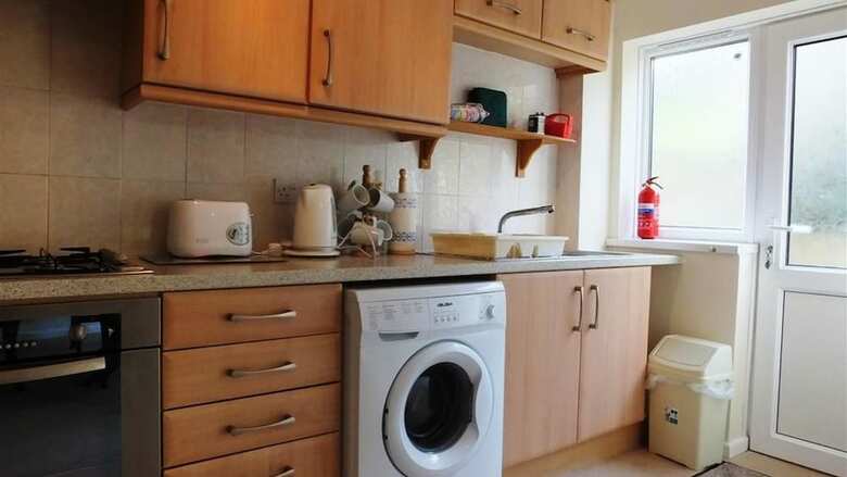 Apartamento Merlins Gardens 5