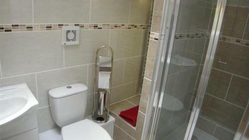 Apartamento Skomer Cottage