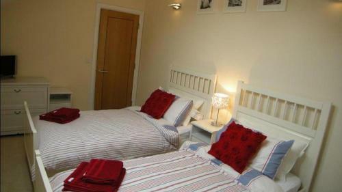 Apartamento Skomer Cottage