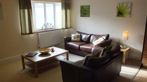 Apartamento Skomer Cottage