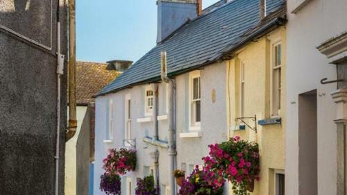 Apartamento Skomer Cottage