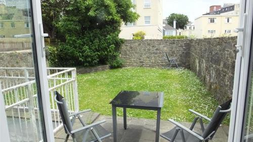 Apartamento Caldey View 2
