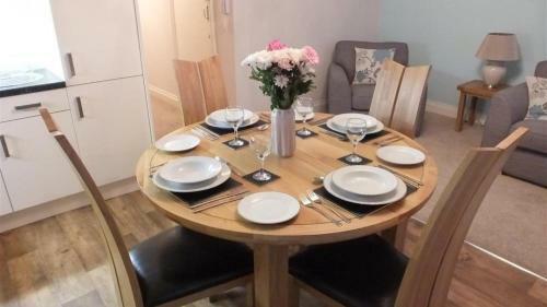 Apartamento Spetchley House 4