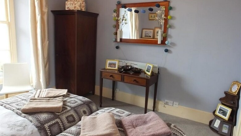 St Agathas Apartment 2