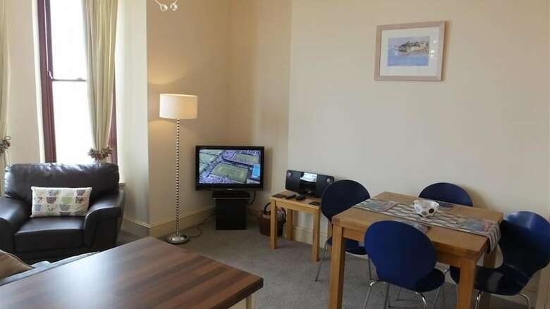 St Agathas Apartment 2