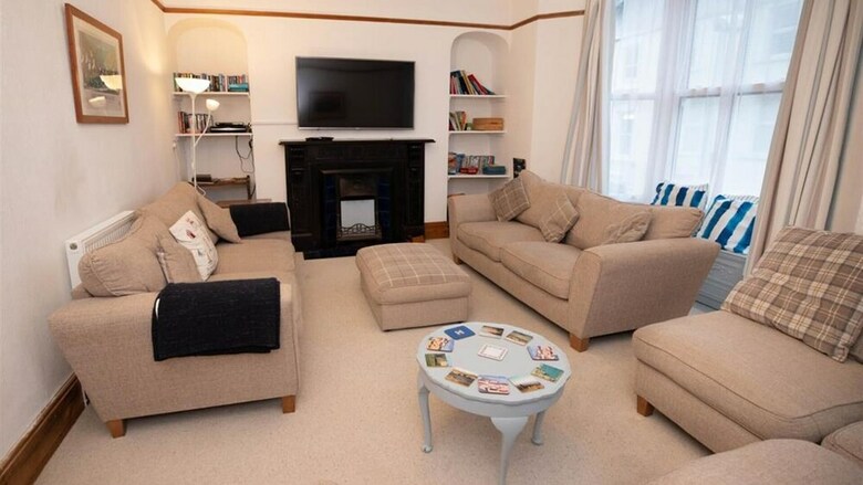 Apartamento Stella Maris
