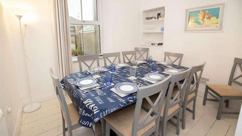 Apartamento Stella Maris