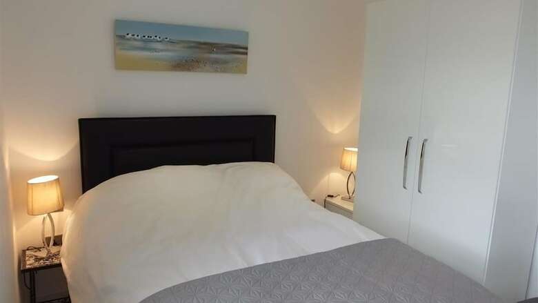 Apartamento Prospect House 4
