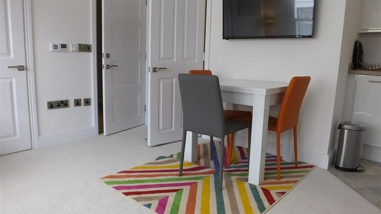 Apartamento Prospect House 4