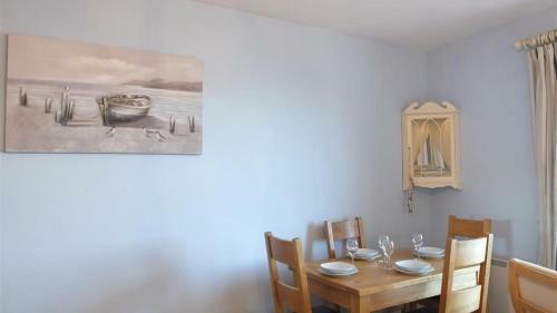Apartamento Kemendine 3