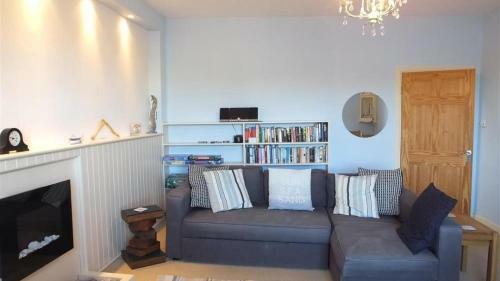 Apartamento Kemendine 3