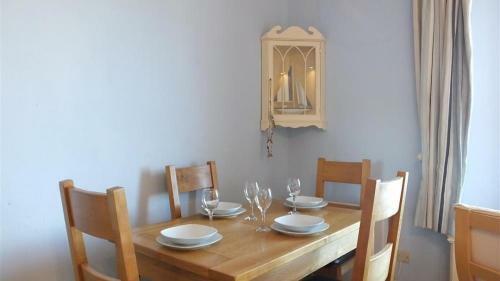 Apartamento Kemendine 3
