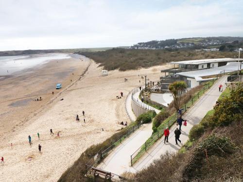 Driftwood, Tenby