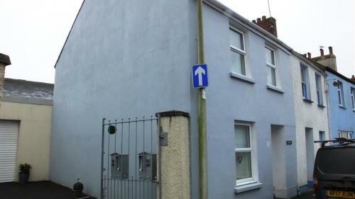 Apartamento Bronwen Cottage