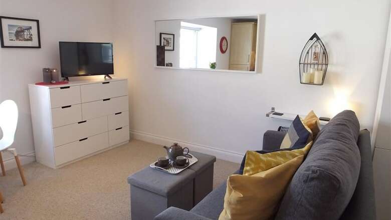 Apartamento Cobra House 3