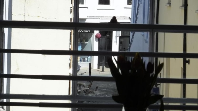 Apartamento Cobra House 3