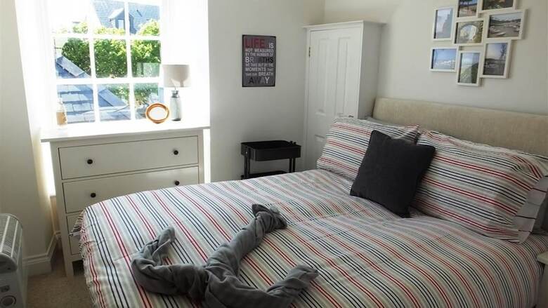 Apartamento Cobra House 3