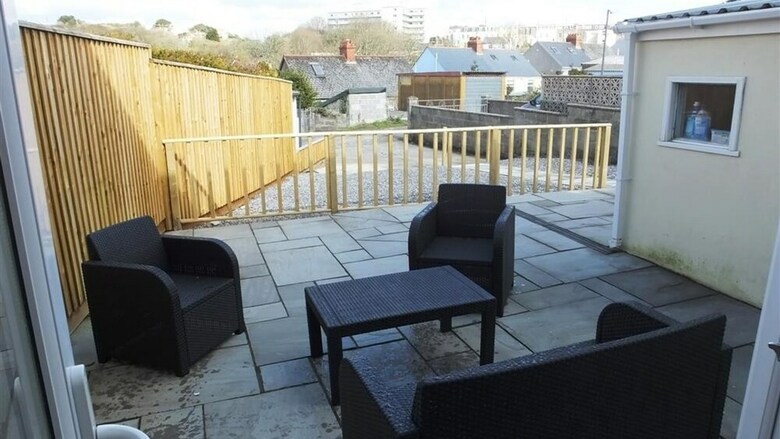 Apartamento Braeside