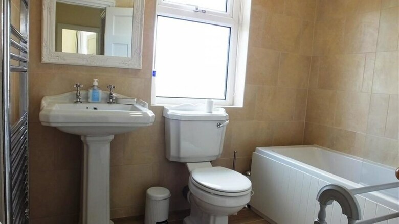 Apartamento Braeside
