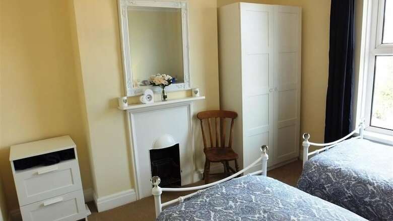 Apartamento Braeside