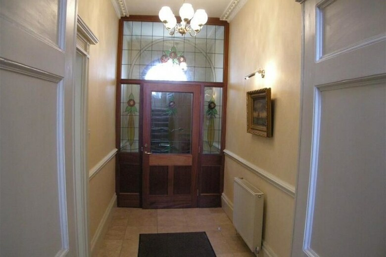 Apartamento Harbour Heights