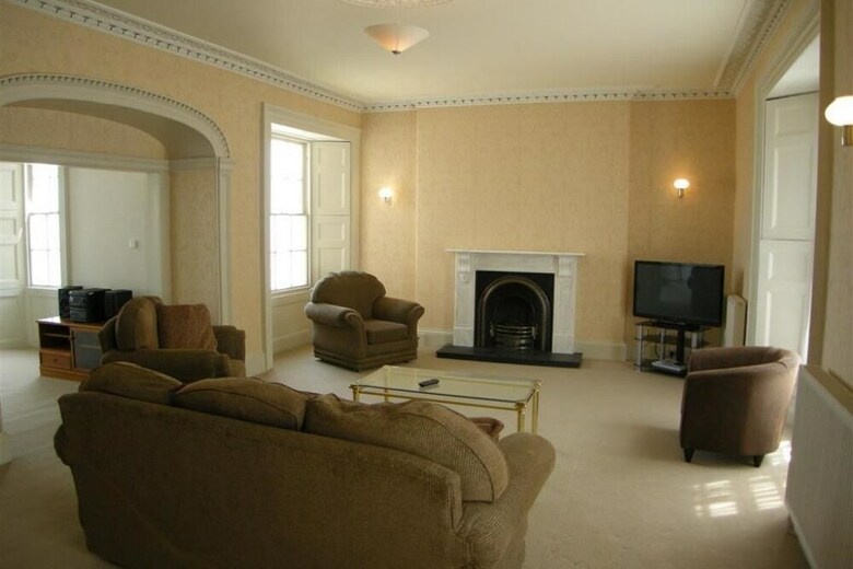 Apartamento Harbour Heights