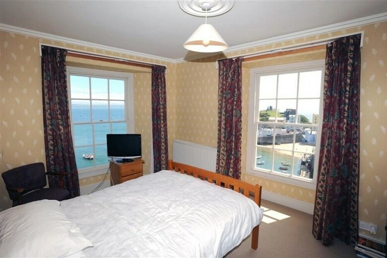 Apartamento Harbour Heights