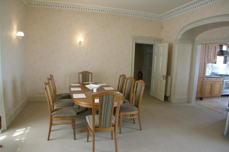 Apartamento Harbour Heights