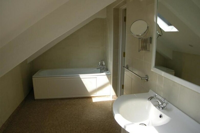 Apartamento Harbour Heights