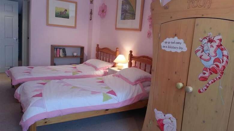 Apartamento Tiffany House