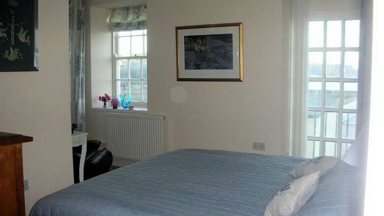 Apartamento Tiffany House