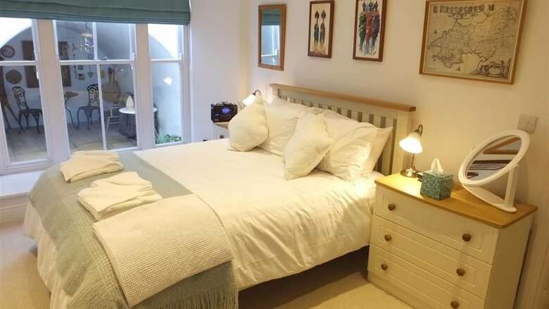 Apartamento Whitesands